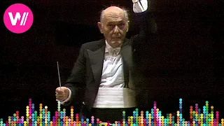 Tchaikovsky - Symphony No. 6 "Pathétique" in B Minor, Op. 74 (Sir Georg Solti)
