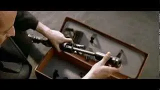 The Professional Trailer HD