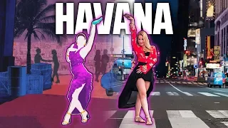 Havana | JUST DANCE 2019 | Camila Cabello | Gameplay