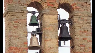 Campane di Castelvecchio (PG)