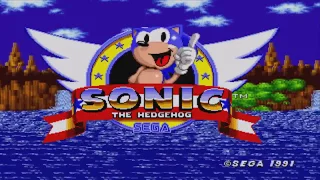 Evolution of Debug Modes in Sonic the Hedgehog Games (1991-2018)