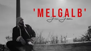 JenJoon - Melgalb | من القلب (Official Music Video)