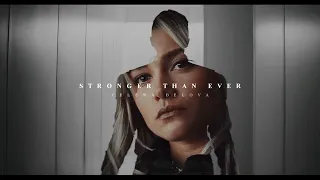 Yelena Belova • Stronger Than Ever (+1x05)