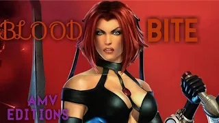 [GMV] BloodRayne//The Legion of Vampires