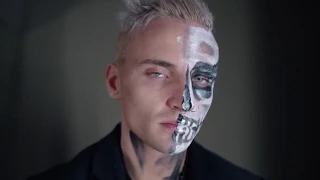 Darby Allin: "My goal at AEW is to be accepted for me."