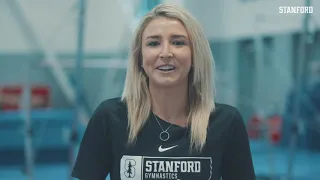 My Stanford Story: Kaylee Cole