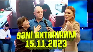 Səni axtarıram 15.11.2023 Tam veriliş / Seni axtariram 15.11.2023 Tam verilish