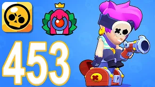 Brawl Stars - Gameplay Walkthrough Part 453 - Prettiest Bot Challenge (iOS, Android)