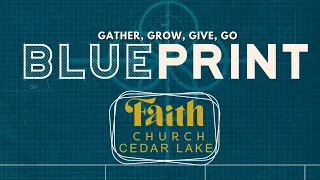 January 14, 2024 | 8 AM | The 4 G's: Gather