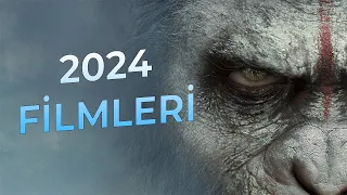 2024'te En Çok Beklediğimiz Filmler Part 1