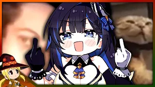 Kson Reacts to "UNUSUAL MEMES COMPILATION V196 & V195" - [VTuber Reacts]