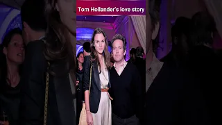 Tom Hollander and Fran Hickman: A Love Story in Reverse | Celebrity Biographies