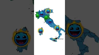 Opinion on Italian states