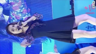 181215 설하윤 직캠- 눌러주세요 [양구 평화이음토요콘서트] fancam