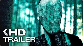 SLENDER MAN First 10 Minutes Preview (2018)