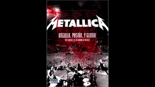 Metallica - Disposable Heroes ( Live )