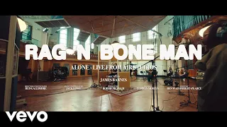 Rag'n'Bone Man - Alone (Orchestral Version)