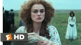 The Duchess (8/9) Movie CLIP - Her Name Is Eliza (2008) HD