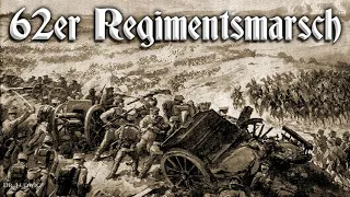 62er-Regimentsmarsch [Austrian march][+English translation]