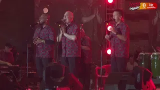 Ojos Chinos - El Gran Combo (Live 2023)