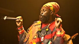 Capleton - Best Of Capleton - Justice Sound (Raw)