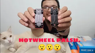 Hotwheels palsu..!!!