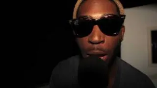 CS Session Live Tinie Tempah - Freestyle & Backstage 2011