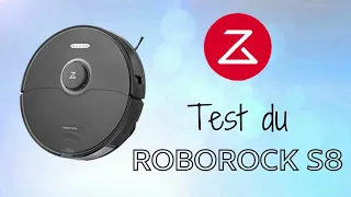 Roborock S8 🥰 le test français