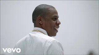 JAY-Z - Picasso Baby: A Performance Art Film