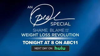 Oprah hosting ABC special on impact of weight loss medications