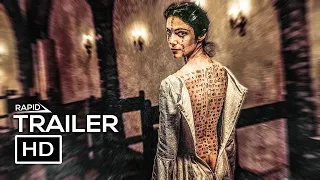 DELIVER US Official Trailer (2024) Horror Movie HD