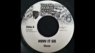 sizzla   how it go