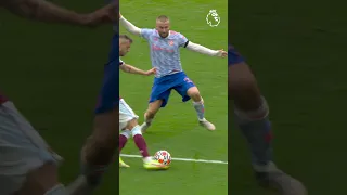 Late penalty drama ft. Manchester United