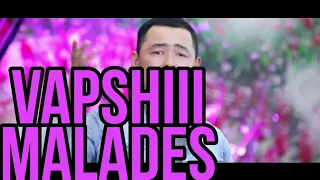 Ohun Hasan - Vapshe Malades (prikol)