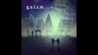 g.o.l.e.m. - Hollow