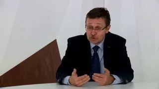 Дмитрий Петрович Гавра в гостях у FEFU.Live