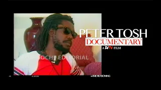 Peter Tosh (Knowledge, Wisdom & Overstanding)