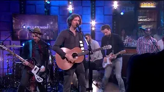 Snow Patrol – Empress - RTL LATE NIGHT