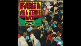 Fania All Stars Live At Cheetah Vol. 1 - (1972) Full Audio