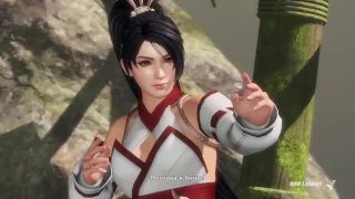 # 500 Dead Or Alive 6 Momiji VS La Mariposa