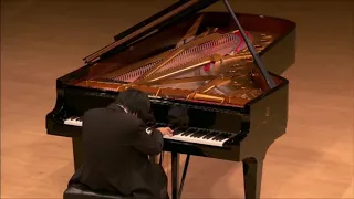 Nobuyuki Tsujii in tears Most moving piano performance