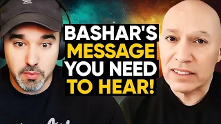 BASHAR: This is Going to Be INSANE! The Message YOU NEED to Hear! | Darryl Anka