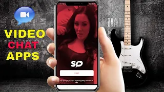 Free Video Chat App | Top 5 Best Video Calling Apps | Live Video Chat App 2021