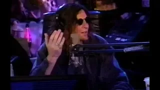 The Roseanne Show (1998) #55 with Howard Stern & Liz Smith