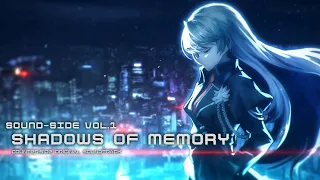 【Counter：Side】SHADOWS OF MEMORY