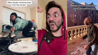 Funniest and relatable tiktok vedios compilations