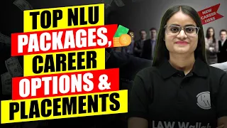 Top NLU Packages and Career Paths for High-Paying Placements!