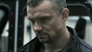 Prison Break Season 6 Sneak Peek (FAN MADE)