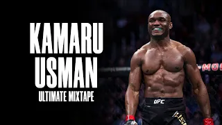 KAMARU USMAN "The Nigerian Nightmare" || Hype mixtape!