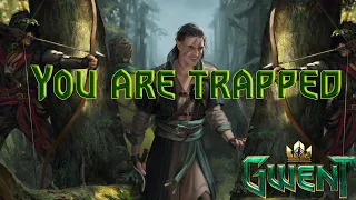 Easiest climb to Pro of my life! | Gwent ST Trap Deck Guide